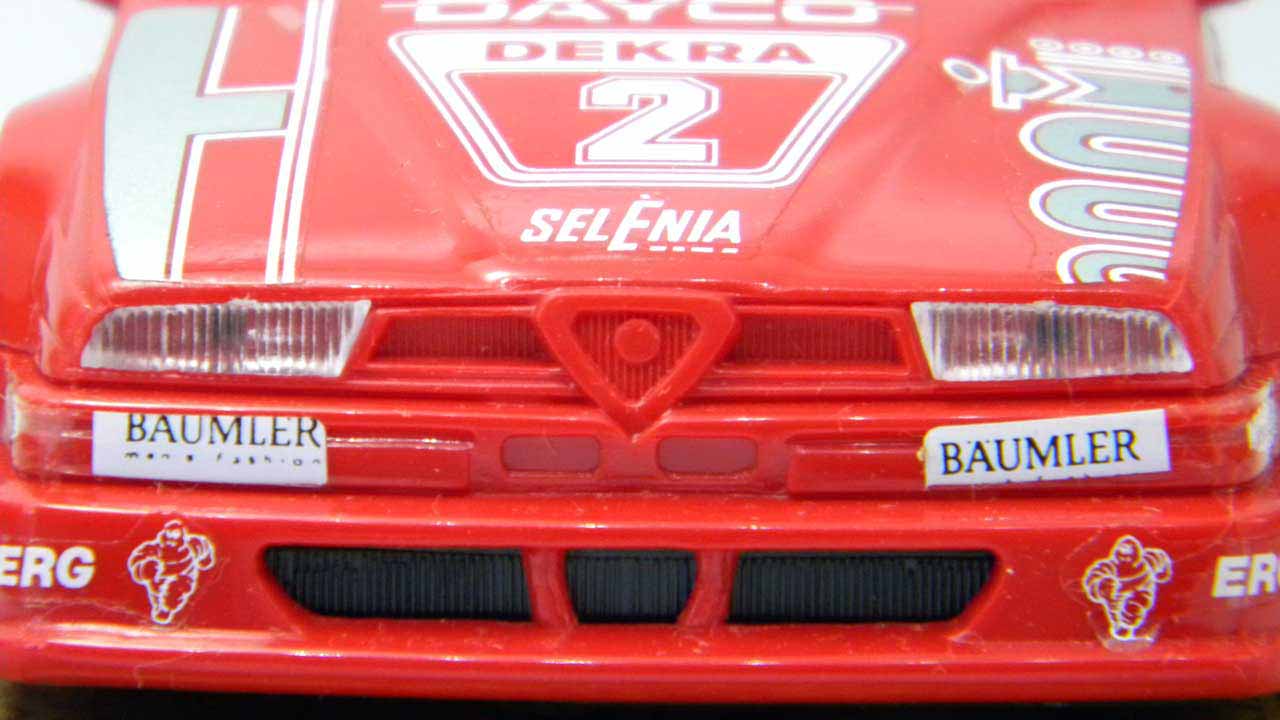 Alfa Romeo 155 (50104b